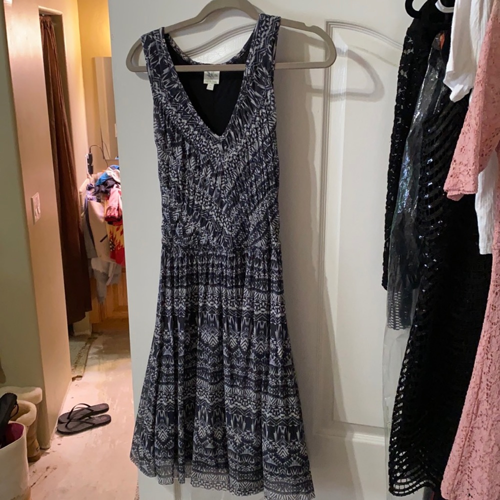 Summer dress